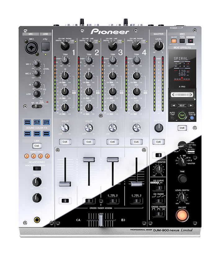 Pioneer Dj Pack Platinum - Deejay Sets - Variation 3