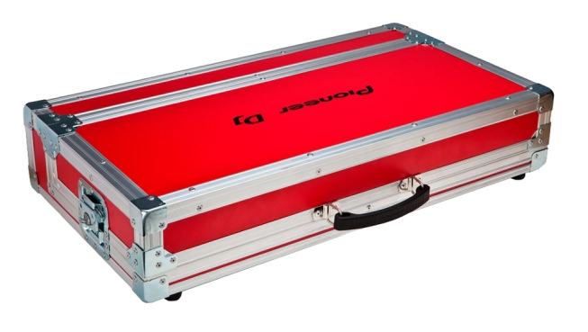 Djay pro pay on pioneer express