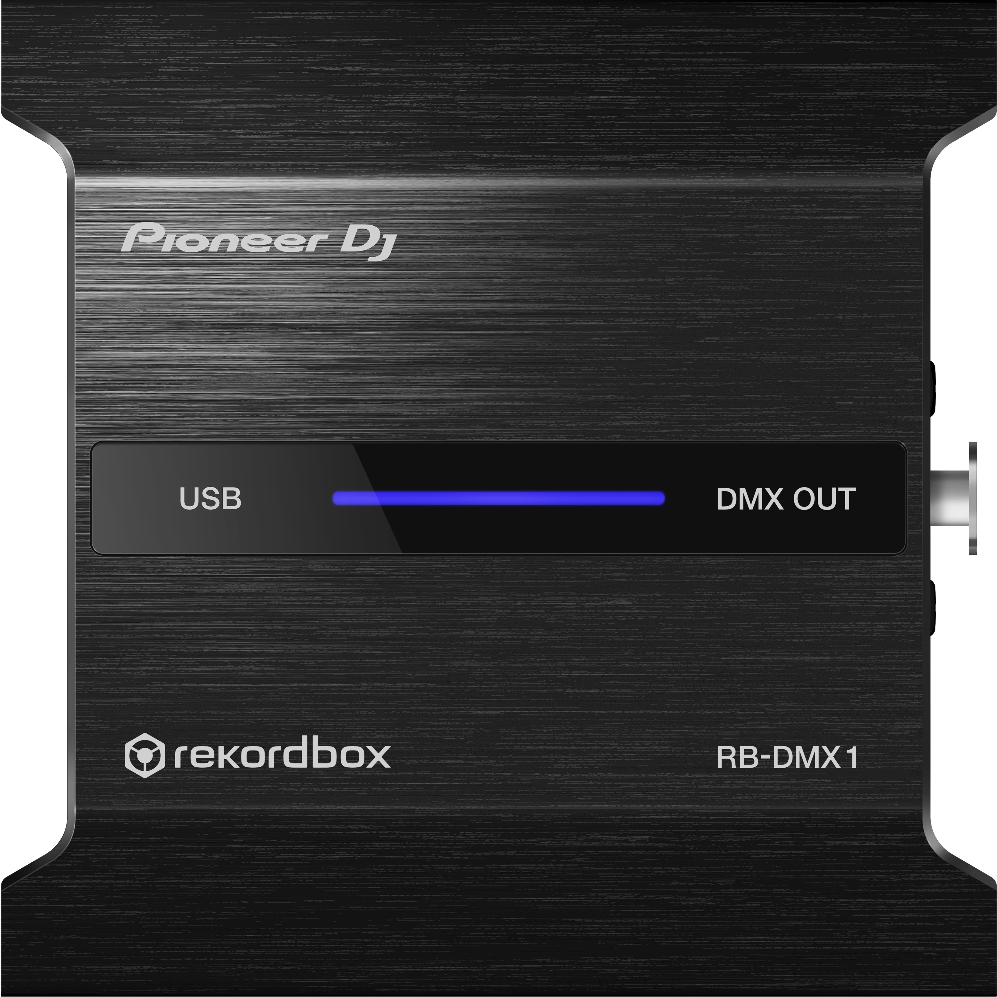Pioneer Dj Rb-dmx1 - DMX controller - Variation 1