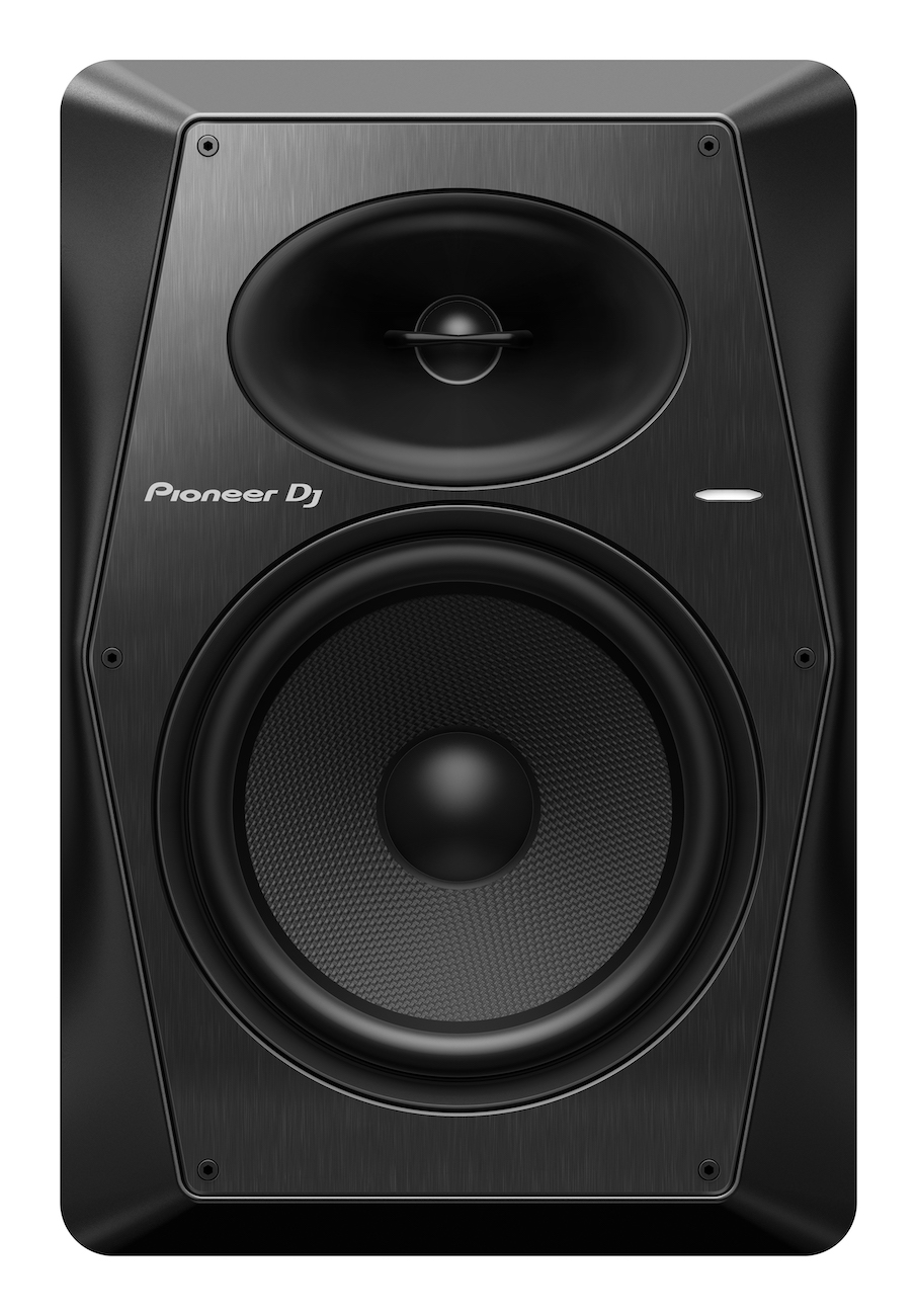 Pioneer Dj Vm-80 - Active studio monitor - Variation 1