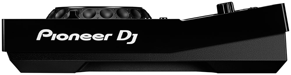 Pioneer Dj Xdj-700 - MP3 & CD Turntable - Variation 3