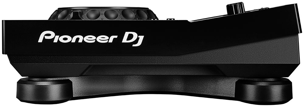 Pioneer Dj Xdj-700 - MP3 & CD Turntable - Variation 4