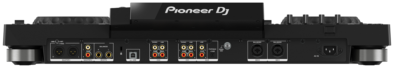 Pioneer Dj Xdj-rx3 - Standalone DJ Controller - Variation 2