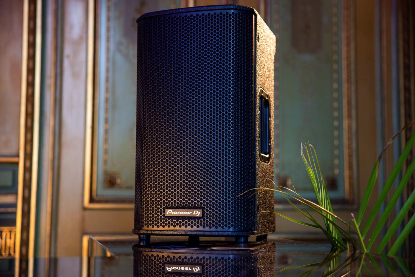 Pioneer Dj Xprs 102 - Active full-range speaker - Variation 6