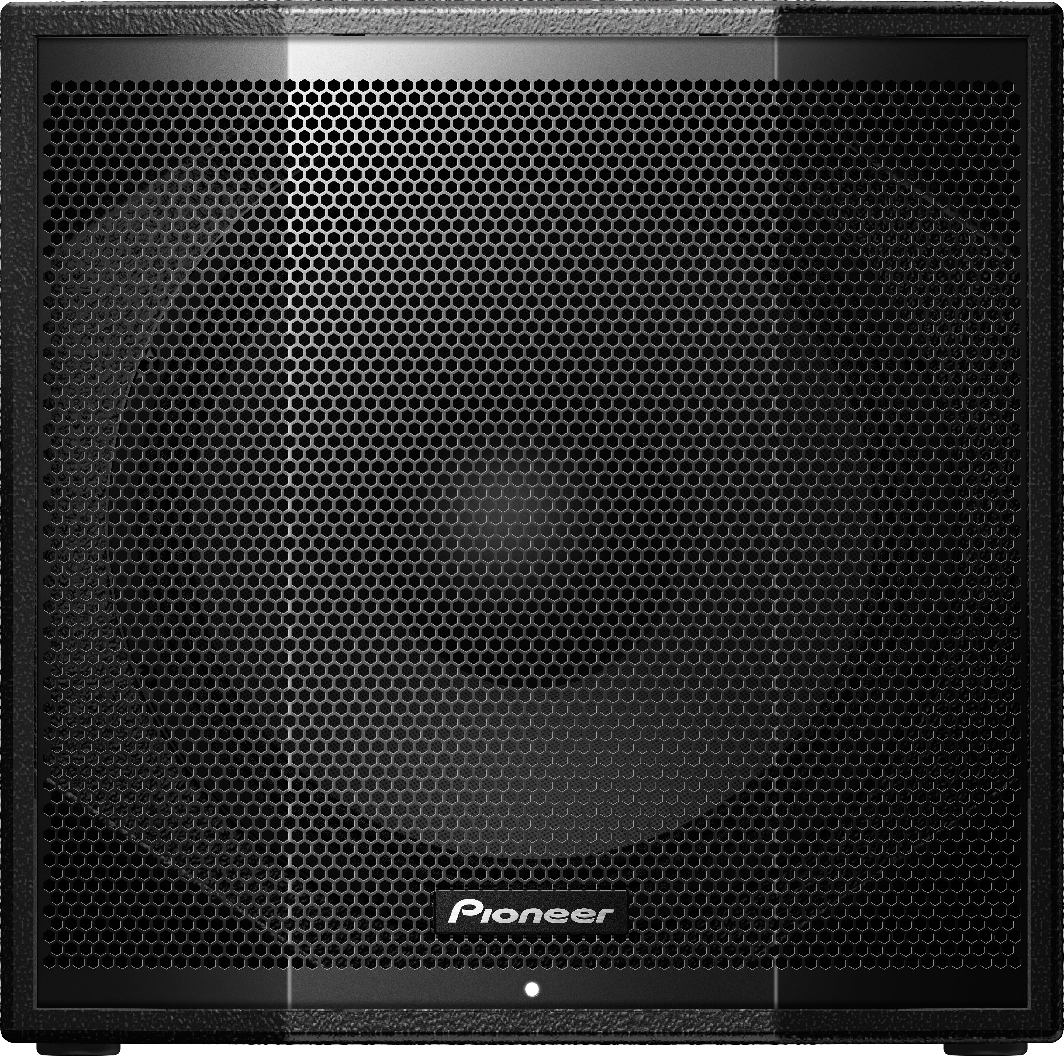 Pioneer Dj Xprs 115s - Active subwoofer - Variation 1