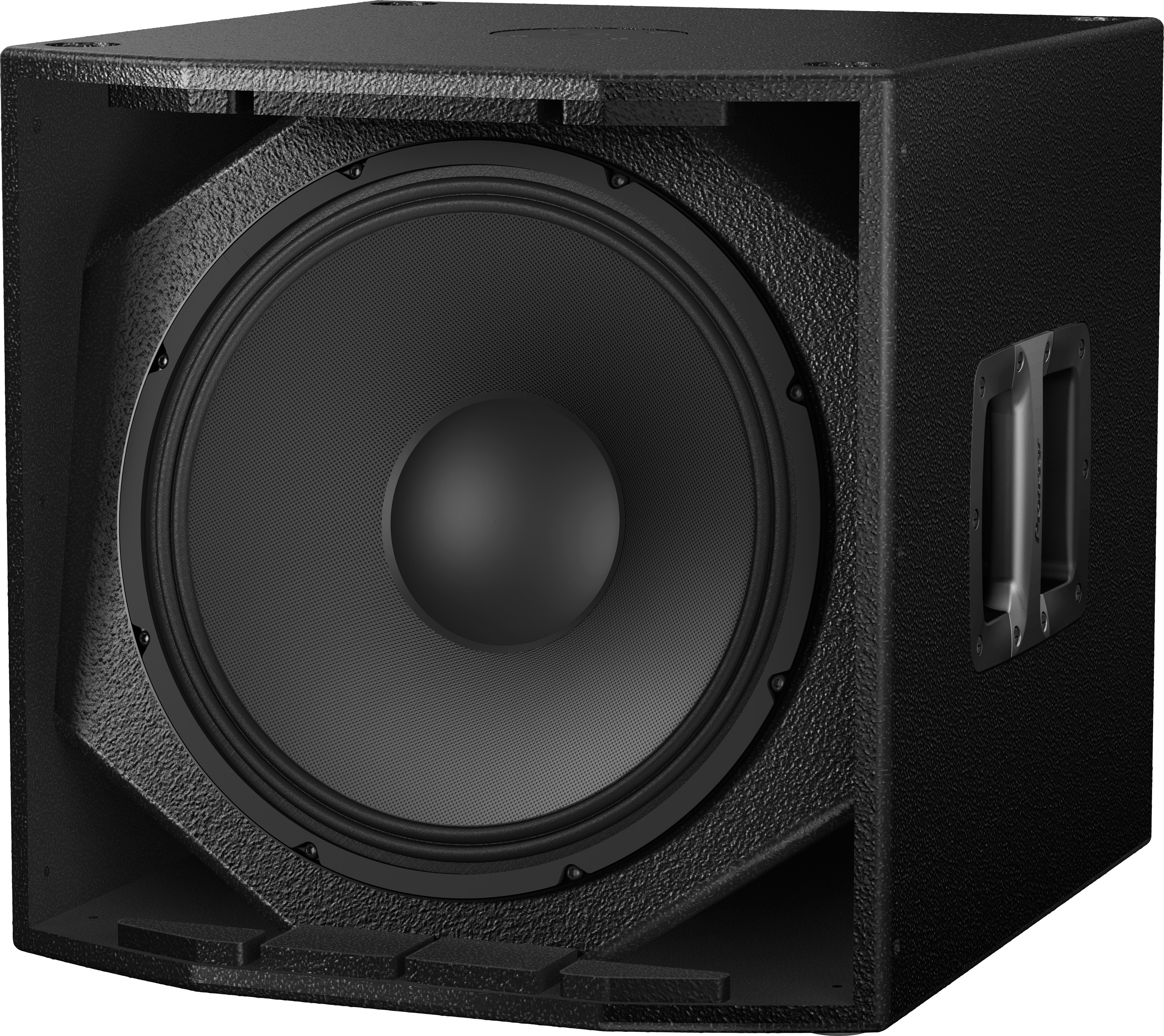 Pioneer Dj Xprs 115s - Active subwoofer - Variation 2