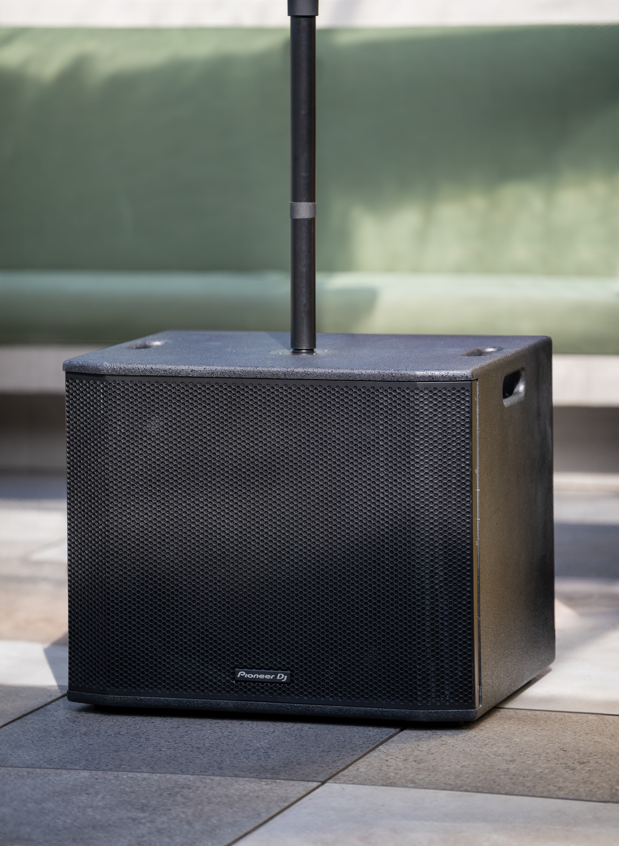 Pioneer Dj Xprs 1182st - Active subwoofer - Variation 2