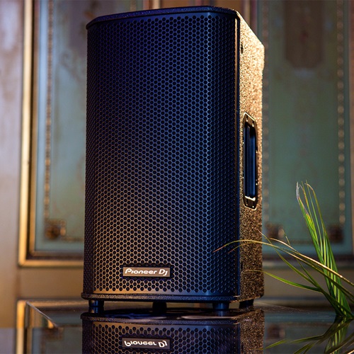 Pioneer Dj Xprs 122 - Active full-range speaker - Variation 4