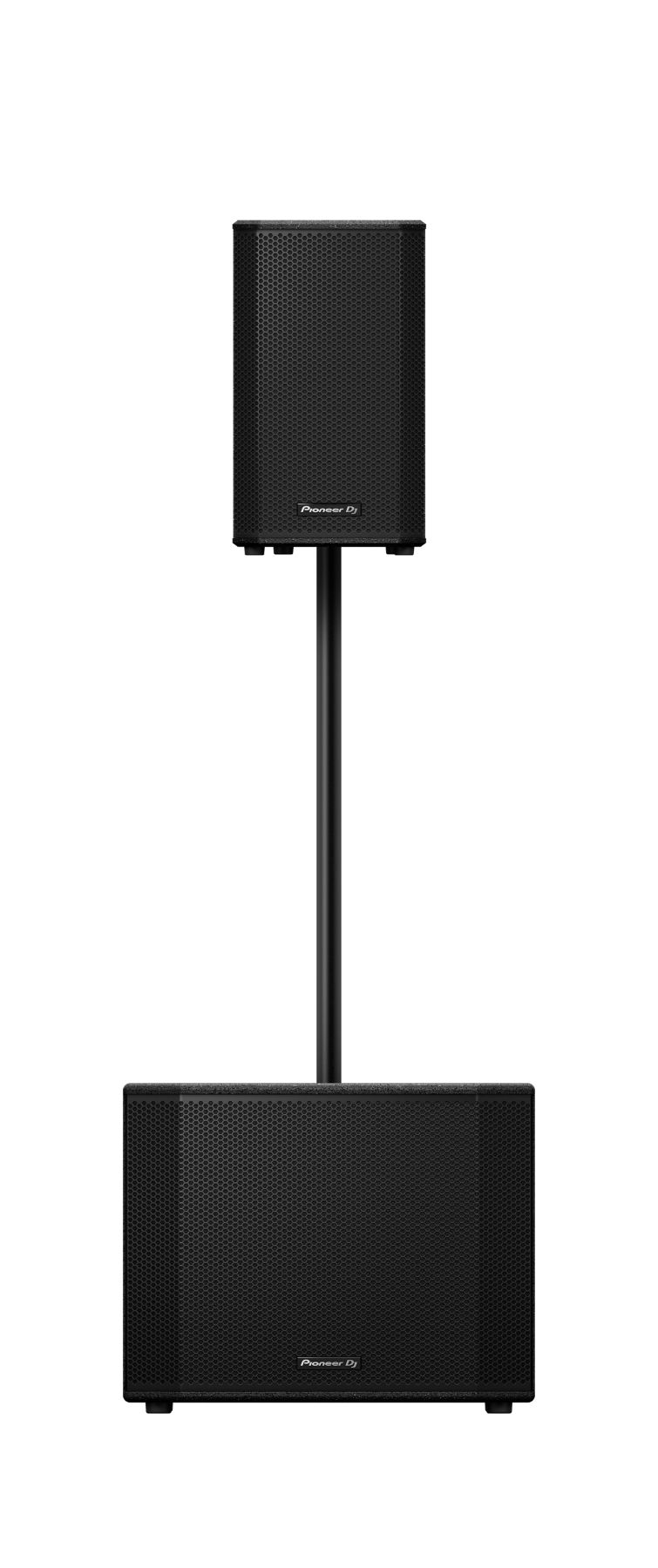 Pioneer Dj Xprs 82 - Active full-range speaker - Variation 5
