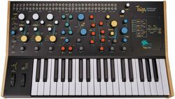 Synthesizer Pittsburgh modular Taiga Keyboard