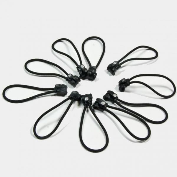 Cable tie & velcro band Planet waves ECT10