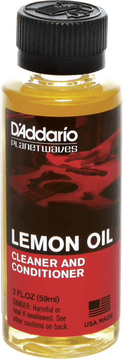 Planet Waves Lemon Oil - Care & Cleaning - Main picture