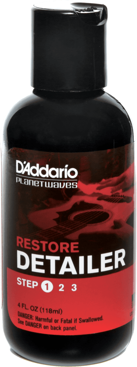 Planet Waves Restore Deep Cleaning Cream Polish - Care & Cleaning - Main picture