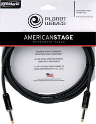 Cable Planet waves American Stage Jack-Jack - 9m (30')