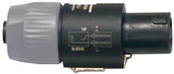 Connector adapter Planet waves P035N