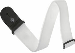 Guitar strap Planet waves S108 Woven Polypropylene Guitar Strap - White