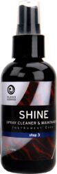 Care & cleaning Planet waves Shine Instant Spray Cleaner
