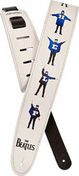 Guitar strap Planet waves Courroies - The Beatles Vegan Strap Help