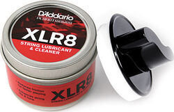 Care & cleaning Planet waves XLR8 String Lubricant/Cleaner