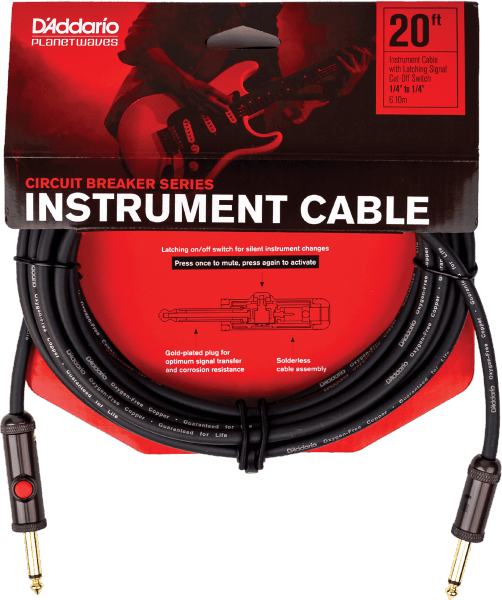 Planet waves cables & access. - Pay cheap for your instrument 