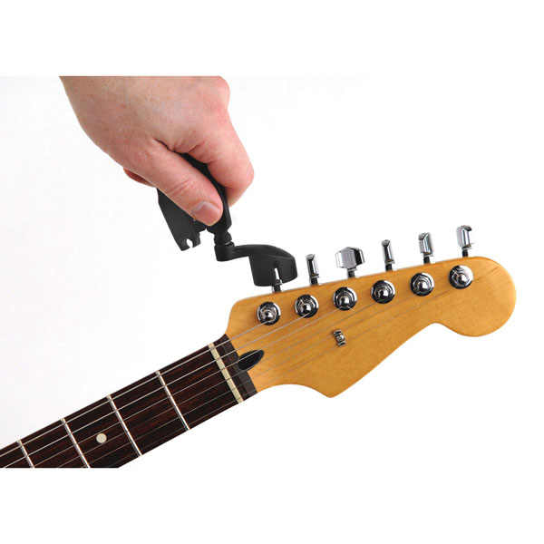 Guitar tool kit D'addario Pro-Winder Guitar