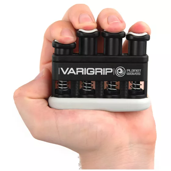 Guitar grip D'addario Vari-Grip Hand Fitness