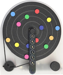 Entertainer keyboard Playtronica Orbita