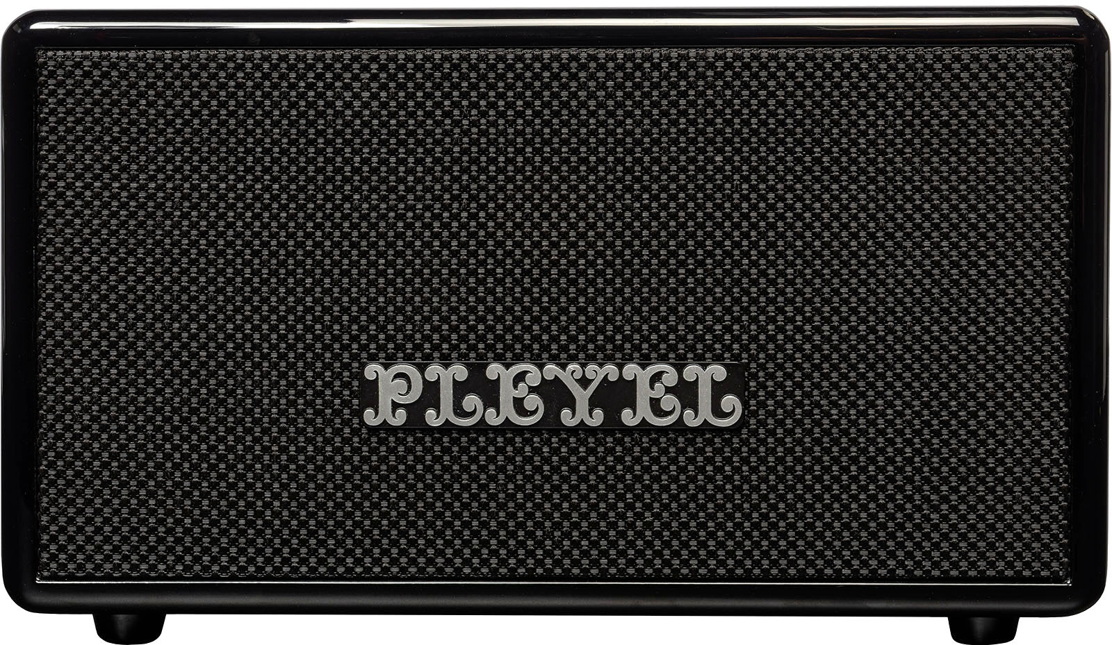 Pleyel Audio Imperator 250 Black - Hi-fi system - Main picture