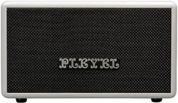 Hi-fi system Pleyel audio Imperator 250 White