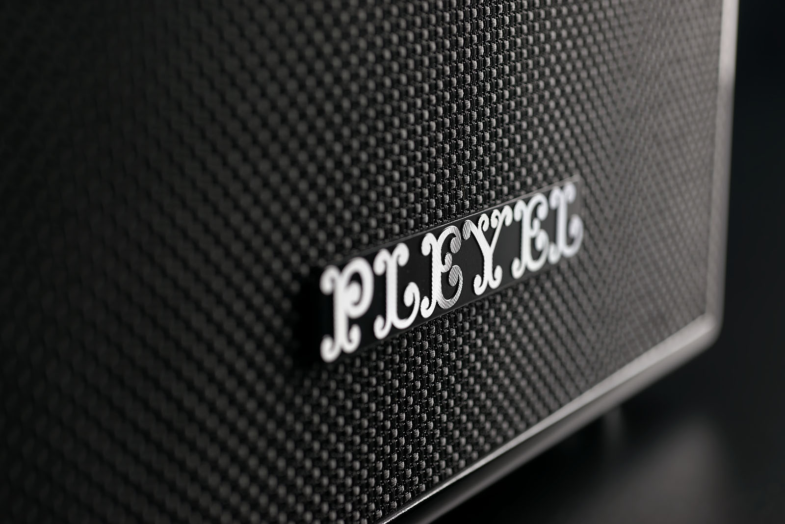 Pleyel Audio Imperator 250 Black - Hi-fi system - Variation 6