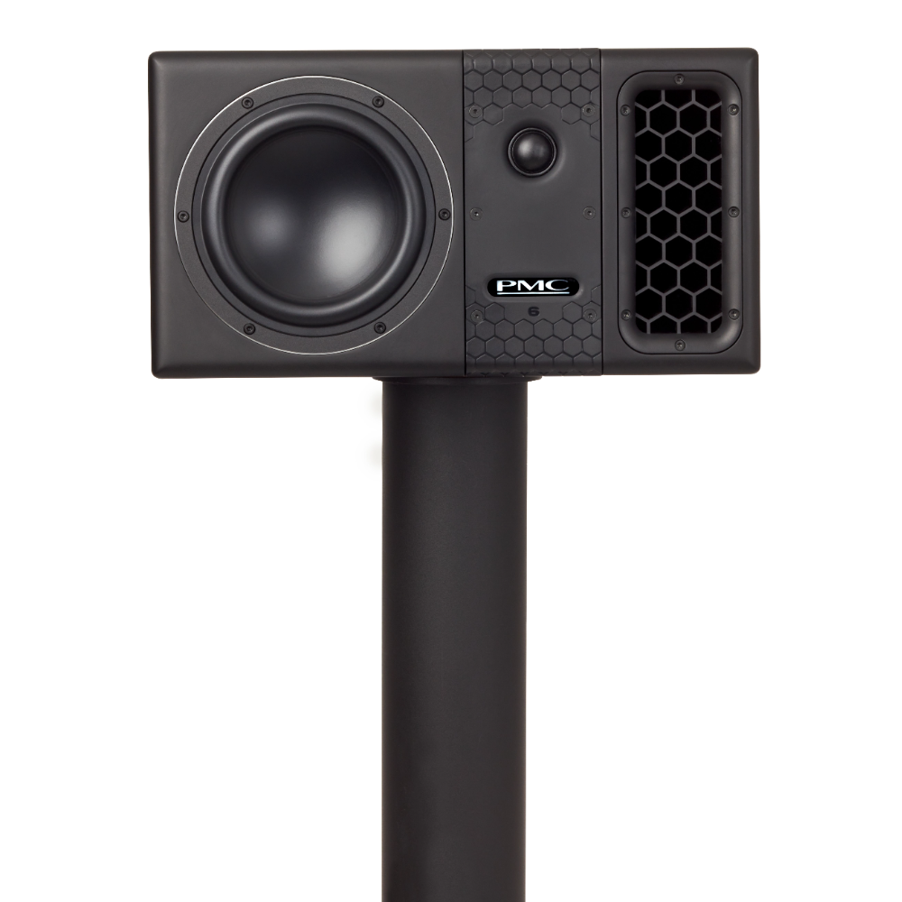 Pmc 6 - La Paire - Active studio monitor - Variation 1