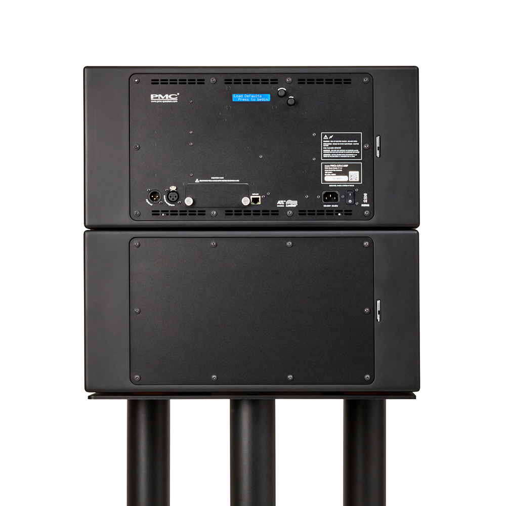 Pmc 8-2 - La Paire - Active studio monitor - Variation 2