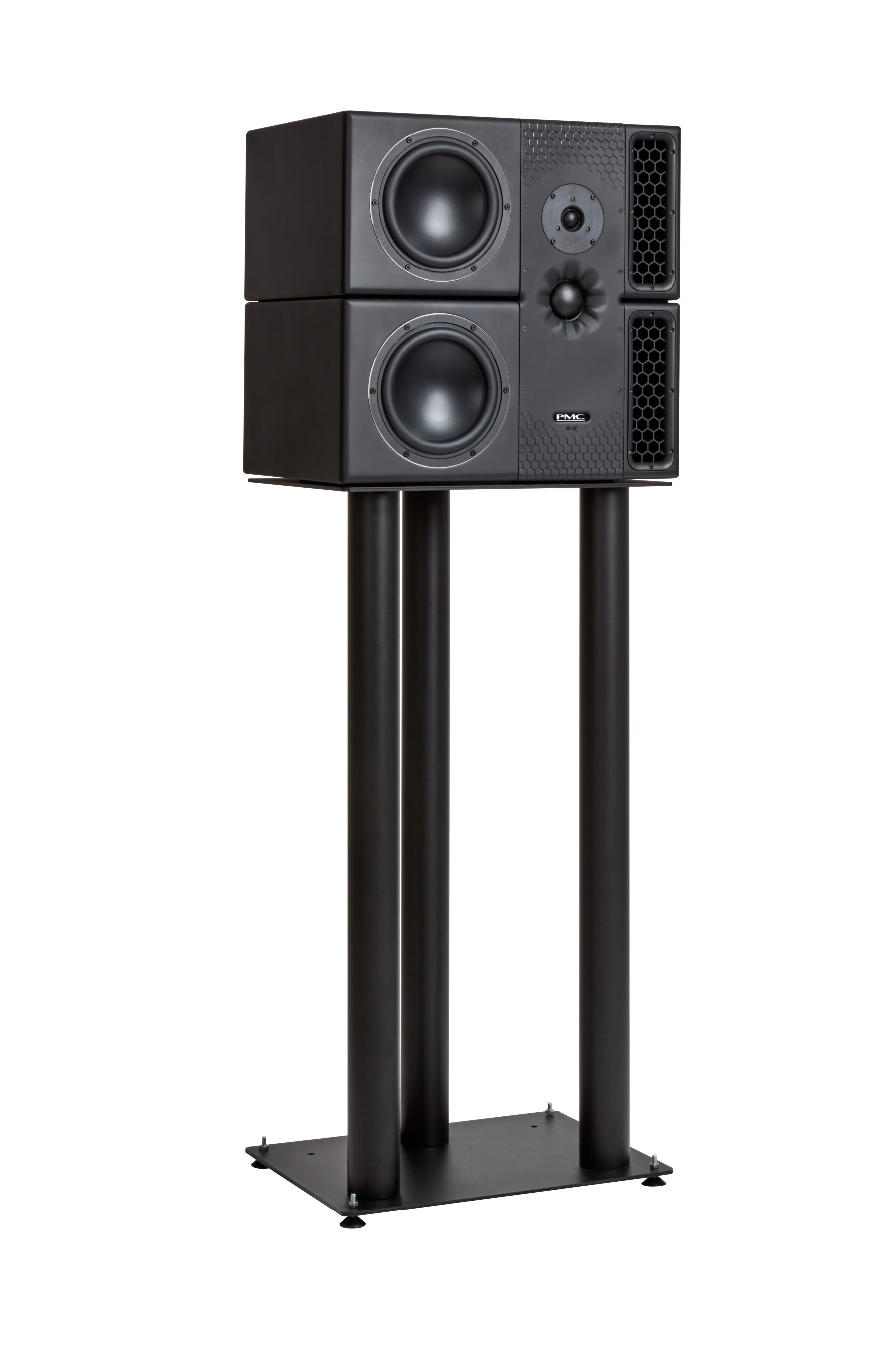 Pmc 8-2 - La Paire - Active studio monitor - Variation 3