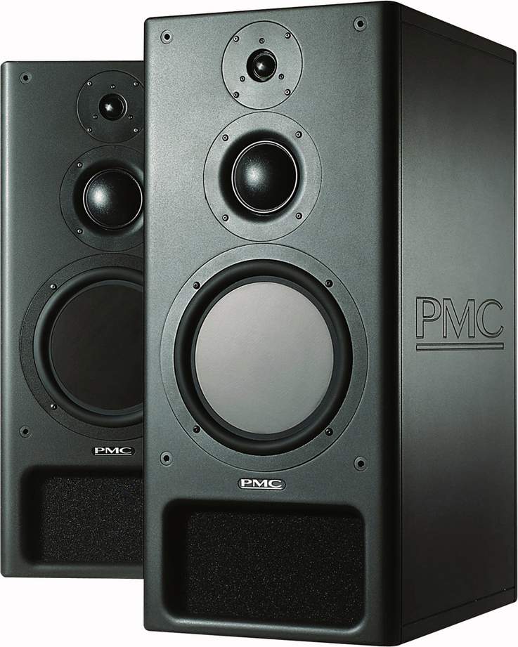 Pmc Ib1s Passives - La Paire - Passive studio monitor - Main picture