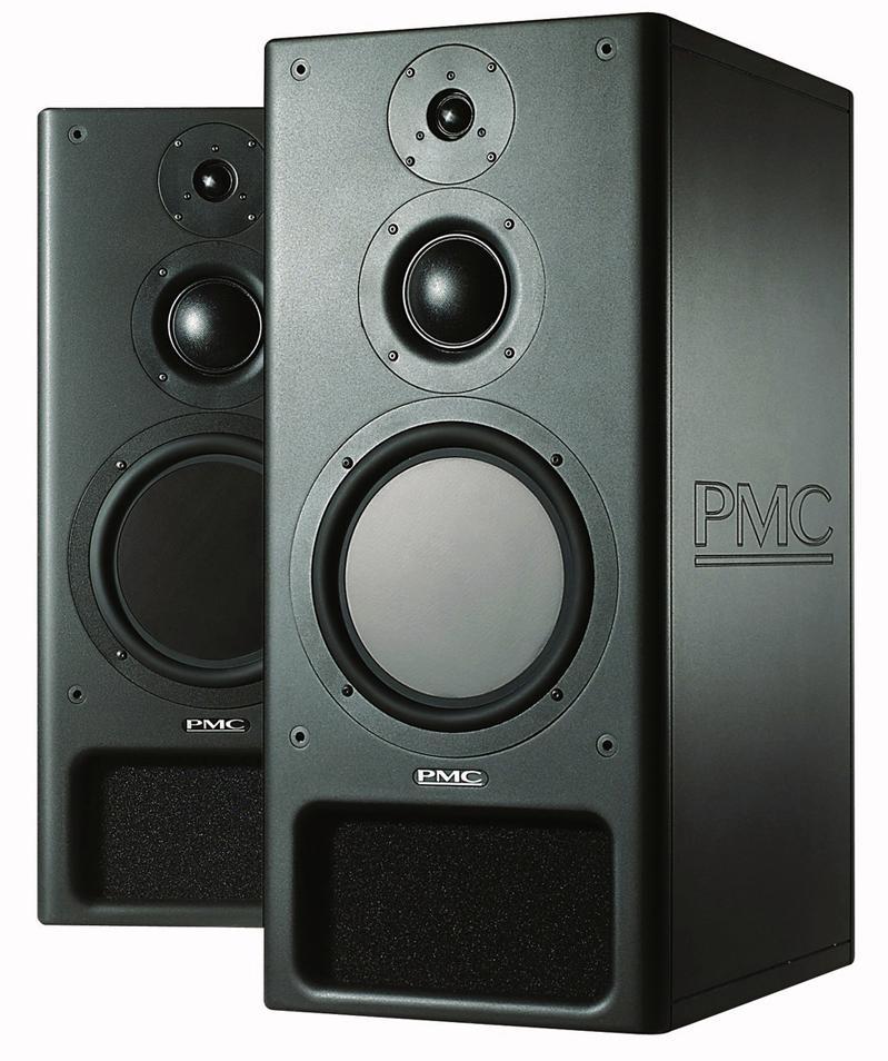 Passive studio monitor Pmc IB1S (LA PAIRE) - One pair