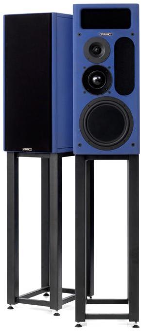 Active studio monitor Pmc IB2S-A (LA PAIRE) - One pair