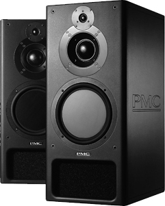 Pmc Ib2s Passives - La Paire - Passive studio monitor - Main picture