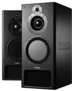 Passive studio monitor Pmc IB2S (LA PAIRE) - One pair