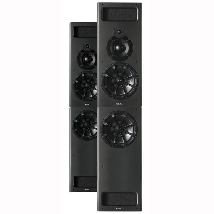 Passive studio monitor Pmc Mb2s Xbd - One pair