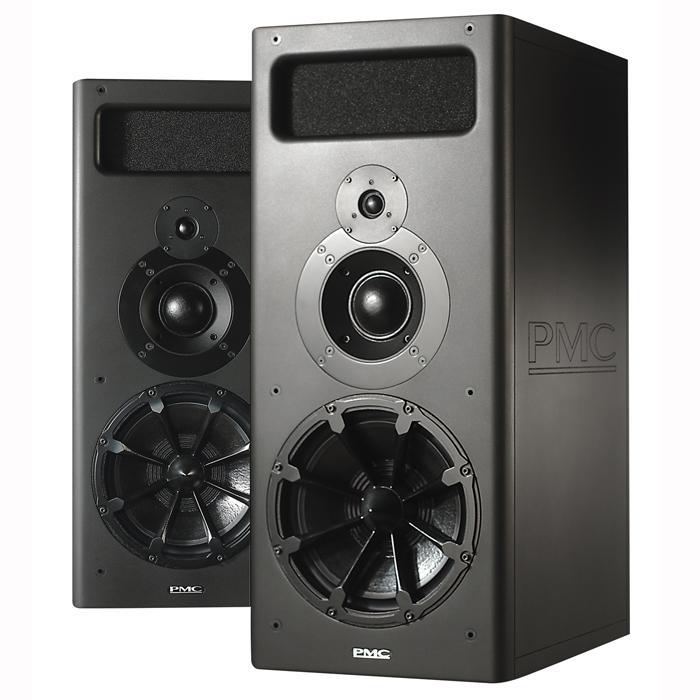 Passive studio monitor Pmc MB2S (LA PAIRE) - One pair