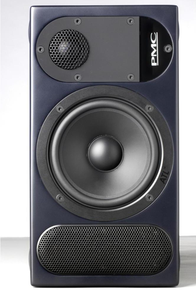 Active studio monitor Pmc TWO TWO 5 (LA PAIRE) - One pair