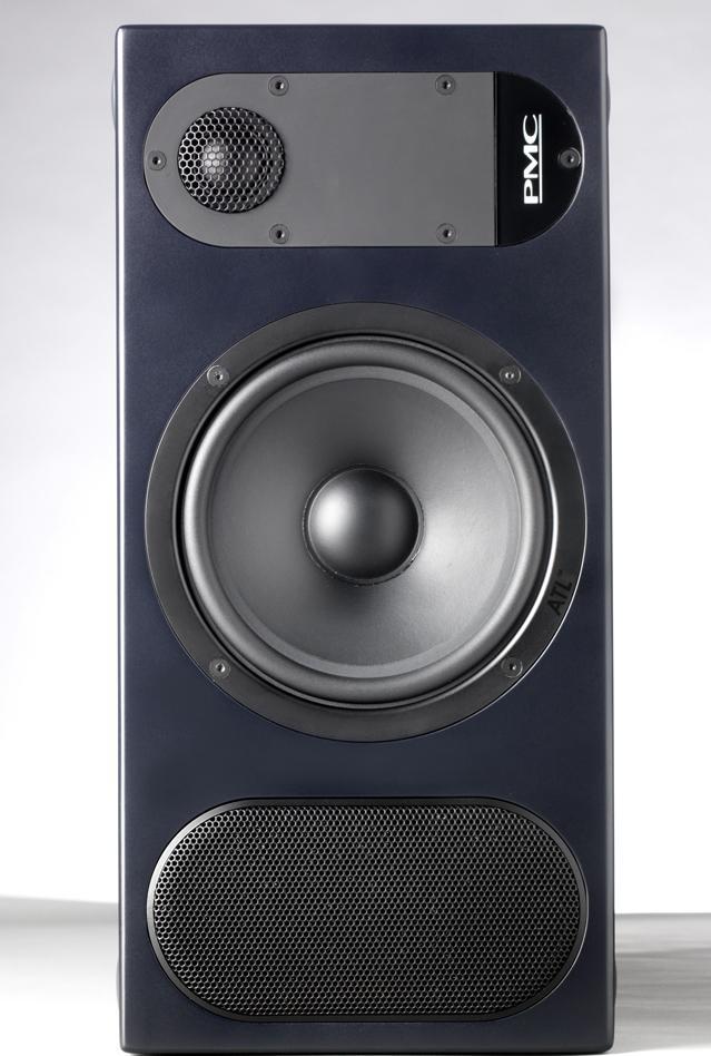 Active studio monitor Pmc TWO TWO 6 (LA PAIRE) - One pair