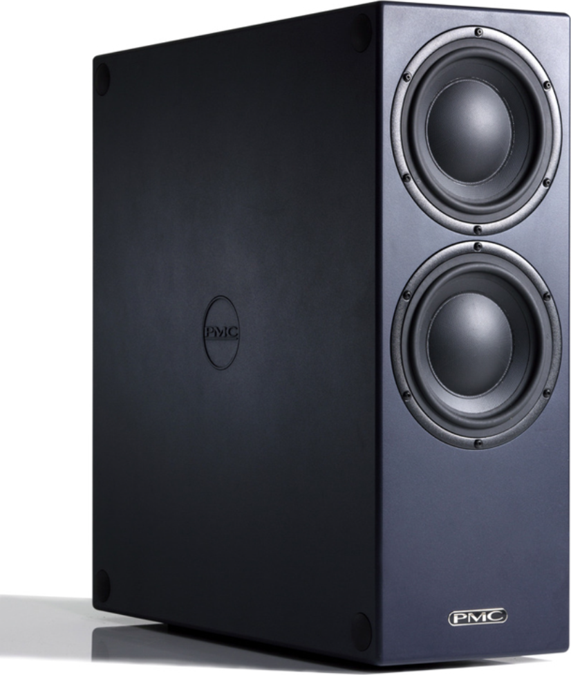 Pmc Twotwo Sub - Subwoofer - Main picture