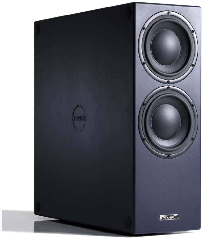Subwoofer Pmc TWO TWO 1