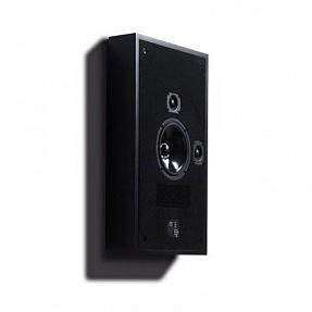 Passive studio monitor Pmc Wafer 1 passive 14 Black (LA PAIRE) - One piece