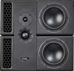 Active studio monitor Pmc 8-2 - One pair