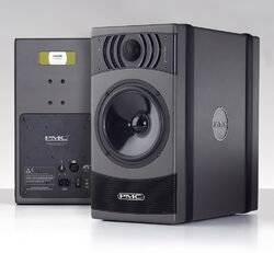 Active studio monitor Pmc Result 6 - One pair