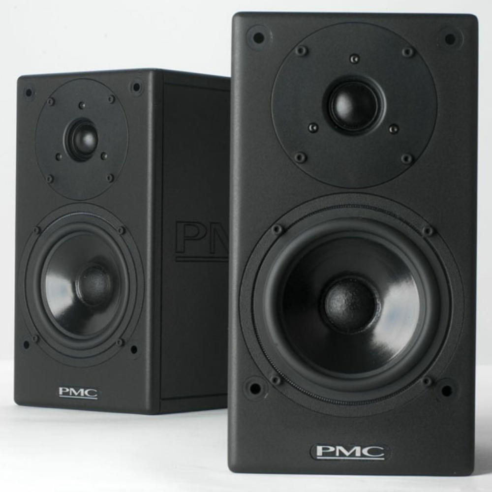 Pmc DB1S (LA PAIRE) one pair Passive studio monitor