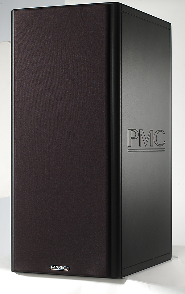 Pmc Ib1s Passives - La Paire - Passive studio monitor - Variation 1