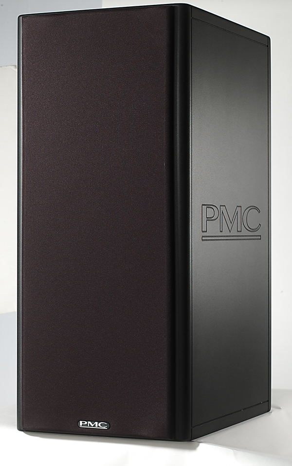 Pmc IB1S (LA PAIRE) one pair Passive studio monitor